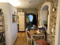Bild (7546b89c2288656308a7f4f3e2a11386): Zauberhafte Altstadtwohnung mit Wohlf�hlfaktor!
