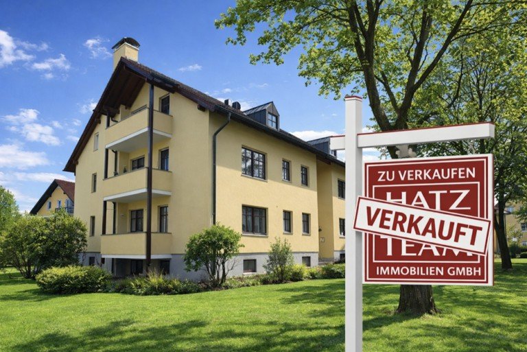 Hatz & Team Immobilien GmbH Bad F�ssing Mehrfamilienhaus Verkauft! Einzigartiges Zins- und Renditeobjekt in Bad F�ssing