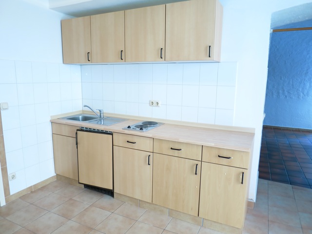 K�che Etagenwohnung Passau