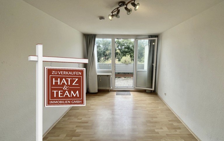 Hatz & Team Immobilien GmbH Passau Etagenwohnung Charmantes Apartment mit S�dwest-Terrasse und tollem Ausblick!