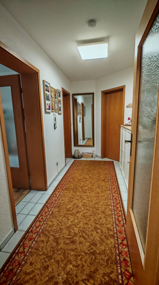 WG DG Mehrfamilienhaus Bad F�ssing