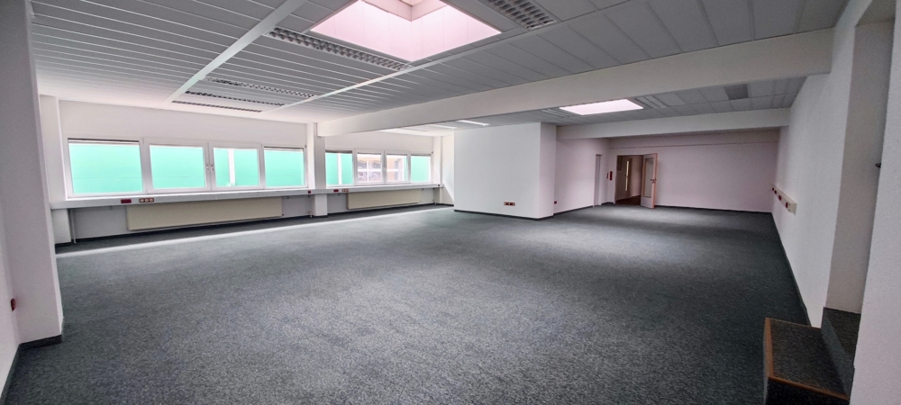 zus�tzliche Mietfl�chen B�rofl�che Hutthurm