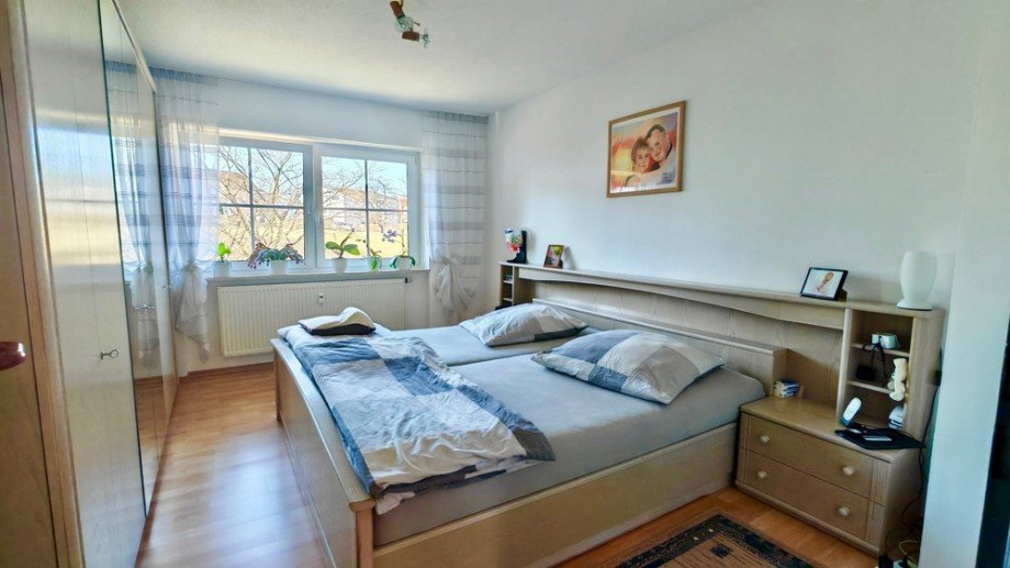 Schlafen Etagenwohnung Passau