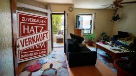 Hauptbild Verkauft! Apartment in der sch�nen Innstadt von Passau!