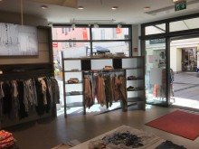 Ladenfl�che Vermietet! Eckladen in Bestlage - Direkt in der Fu�g�ngerzone von Passau