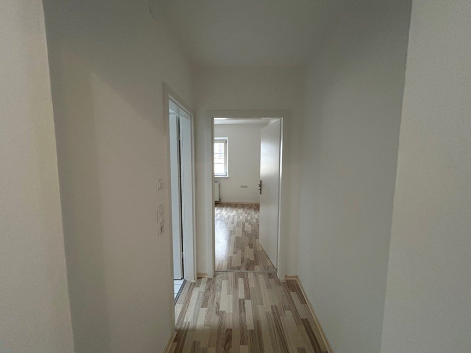 Flur Etagenwohnung Passau