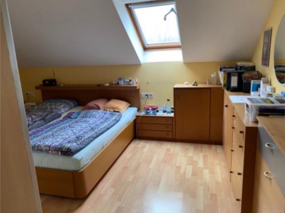 WG 9 Mehrfamilienhaus Bad F�ssing