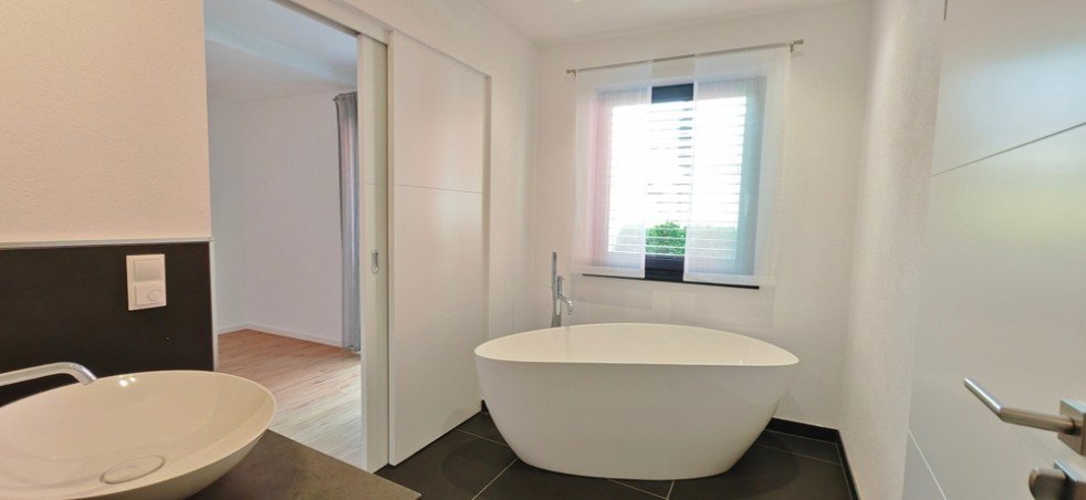 Bad Doppelhaush�lfte Passau