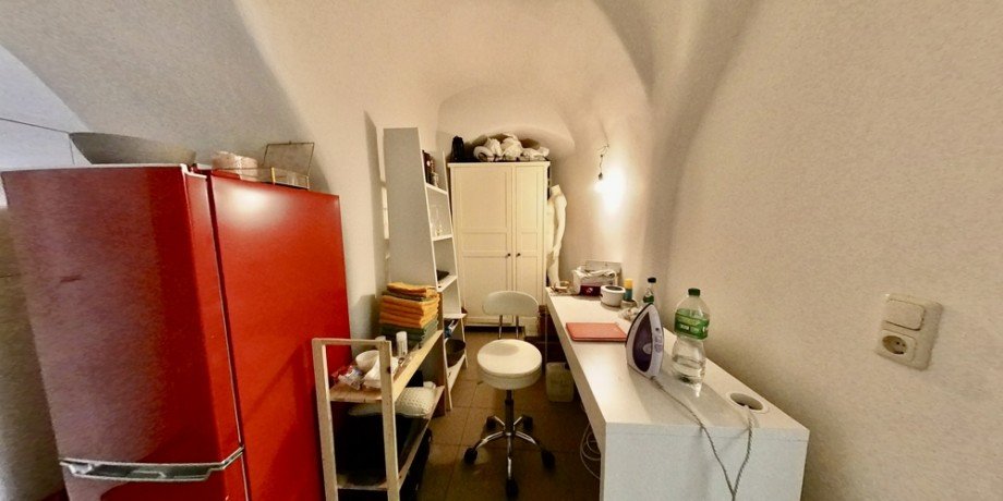 Ladenfl�che Einzelhandel Passau