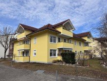 Hausansicht Verkauft! Werte sichern - der Inflation vorbeugen - Mehrfamilienhaus in Bad F�ssings bester Lage