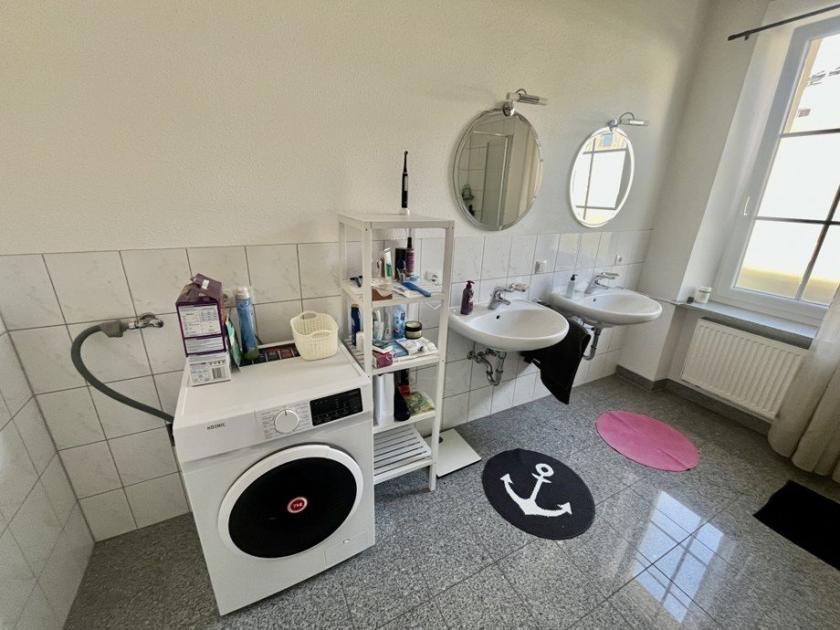 Badezimmer Etagenwohnung Passau