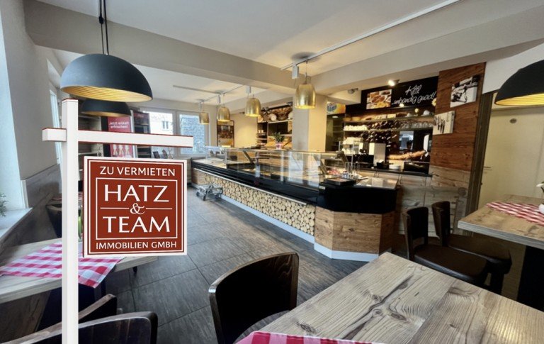 Hatz & Team Immobilien GmbH Passau Einzelhandel Ab sofort verf�gbar!Ladenfl�che im Erdgeschoss in attraktiver Lage!