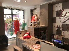 Ladenfl�che Vermietet! Eckladen in Bestlage - Direkt in der Fu�g�ngerzone von Passau