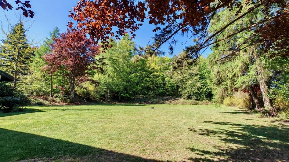 Garten Villa Freinberg