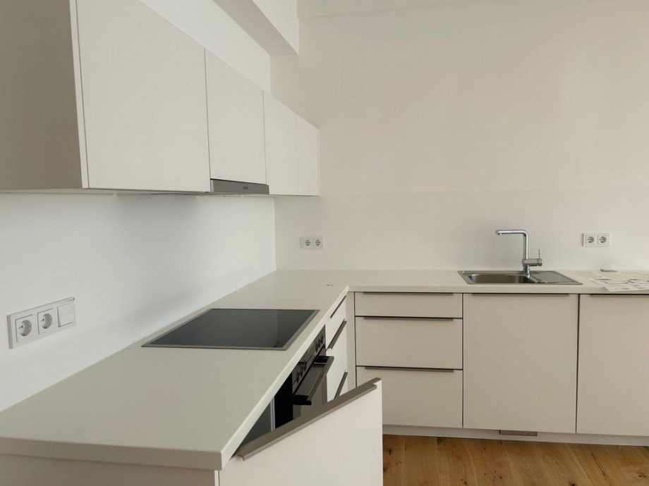 K�che Etagenwohnung Passau