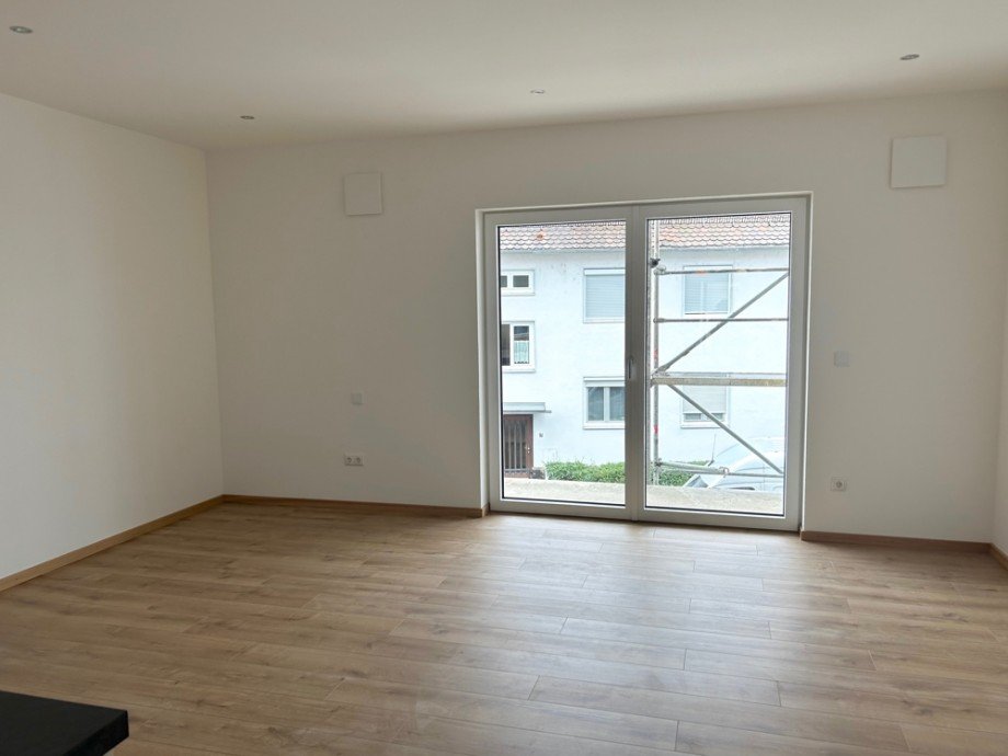 Zimmer Erdgeschosswohnung Passau