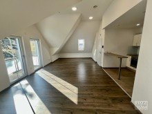 Wohnen/Essen Lichtdurchflutetes Apartment mit Balkon in toller Lage!