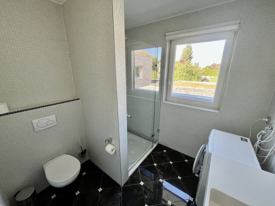 Badezimmer Penthousewohnung Passau
