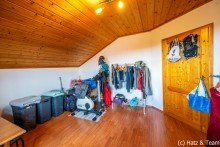 Schlafzimmer Gepflegtes Zweifamilienhaus in l�ndlicher Lage n�he Tiefenbach!
