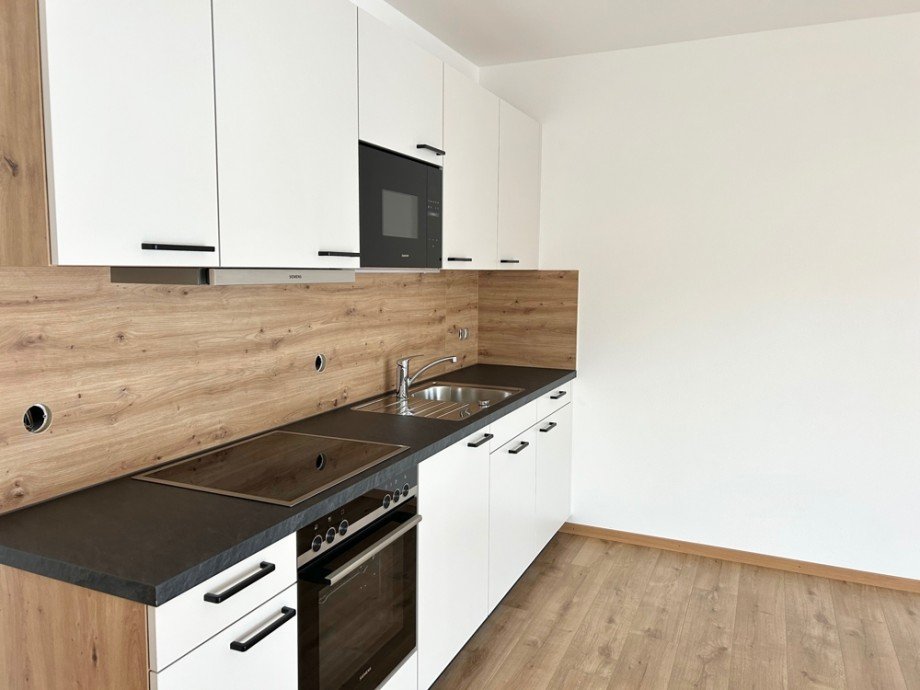 K�che Etagenwohnung Passau