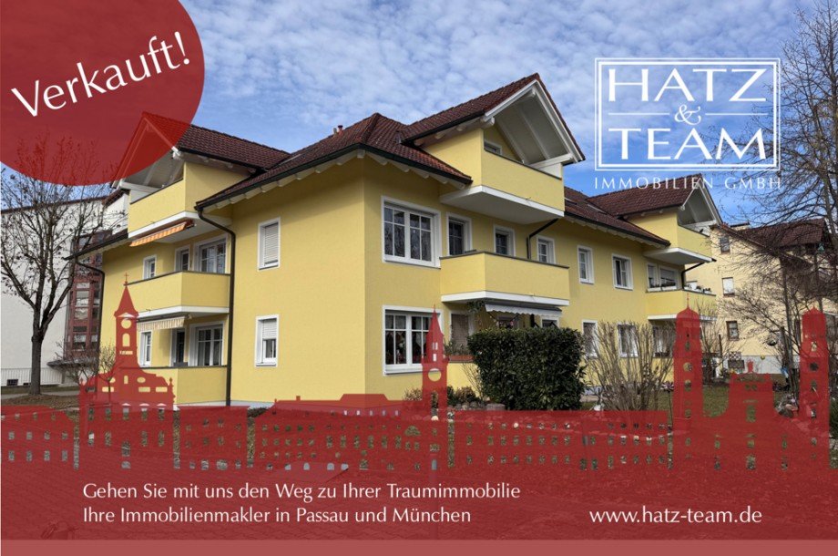 Hatz & Team Immobilien GmbH Wohnanlagen Bad F�ssing