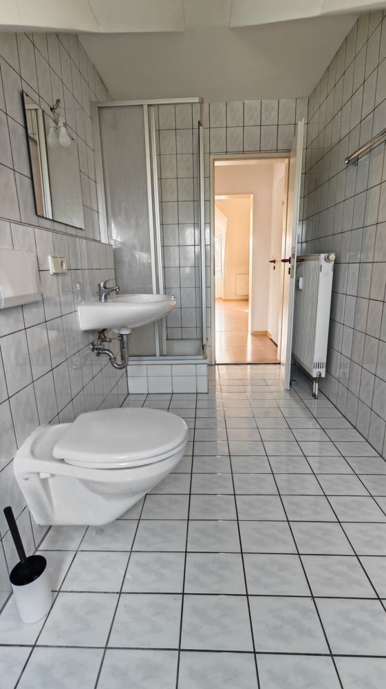 Bad Etagenwohnung Passau