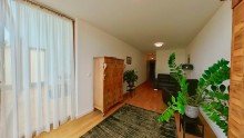 Einliegerwohnung Sie werden sich in diesen Ausblick verlieben!