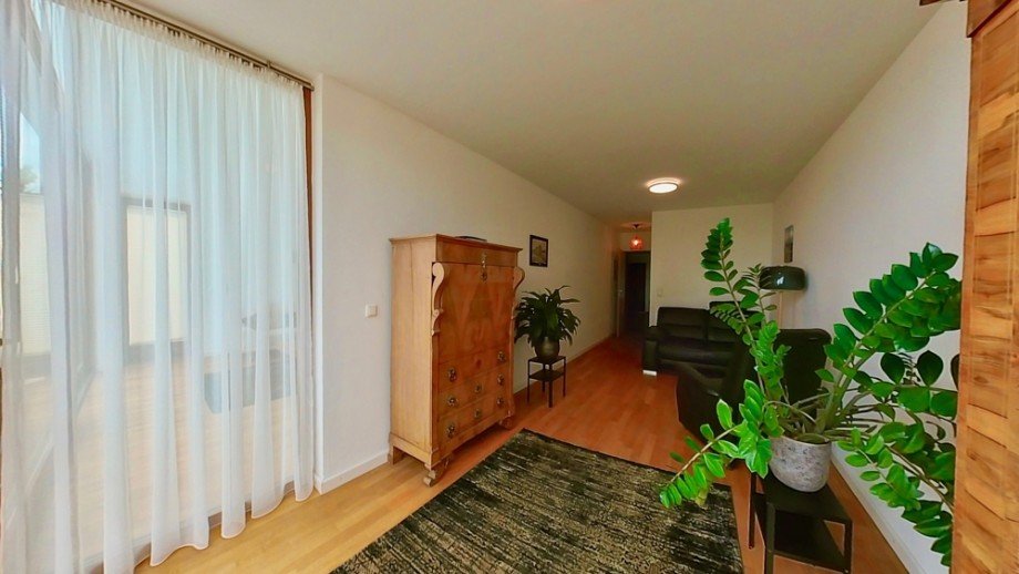 Einliegerwohnung Doppelhaush�lfte Passau