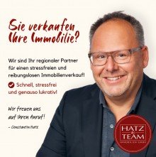 Hatz & Team Verkauf Charmante 2-Zimmerwohnung mit Balkon in Passau!