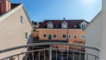 WG Maisonette 1. OG 3 Kapitalanlage! Mehrfamilienhaus mit Gewerbeeinheit