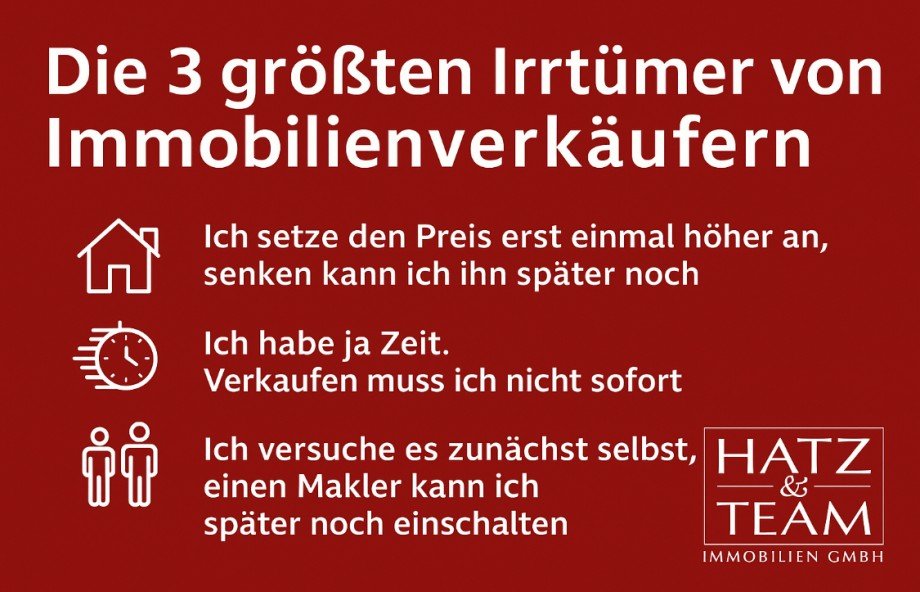 Hatz & Team Empfehlungen Dachgeschosswohnung Passau