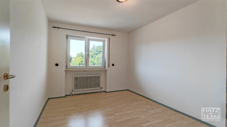 Kinderzimmer OG Doppelhaush�lfte Passau