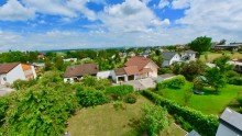 Garten Sie werden sich in diesen Ausblick verlieben!
