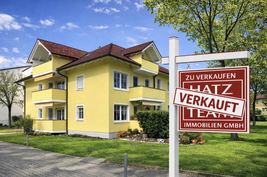 Hatz & Team Immobilien GmbH Mehrfamilienhaus Bad F�ssing