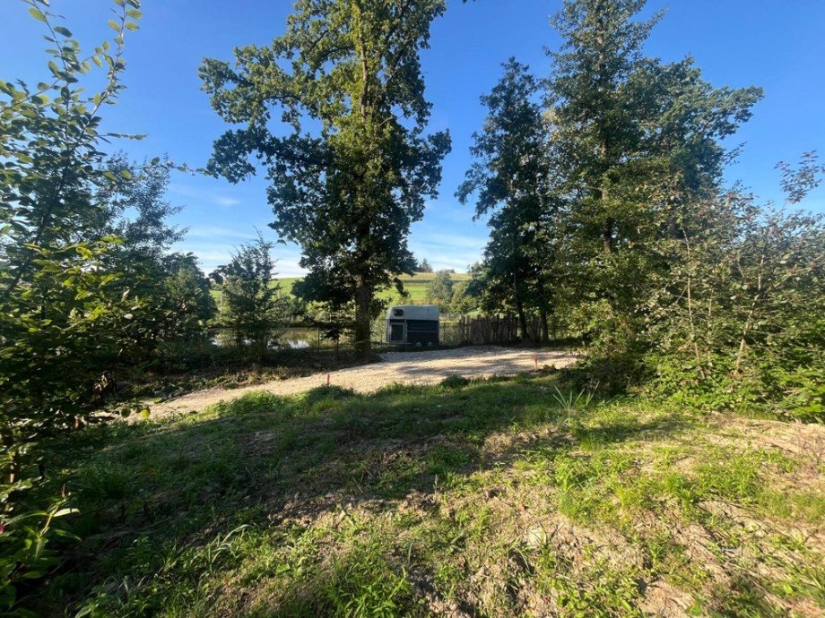 Grundst�ck Wohngrundst�ck Tiefenbach