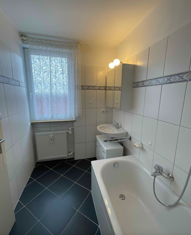 Bad Etagenwohnung Passau