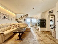 Bild (8318d55af4676cd8e122a2ac4406c4e7): Penthouse-Feeling auf zwei Ebenen - gro�z�gige Maisonette-Wohnung mit Dachterrasse und Weitblick!