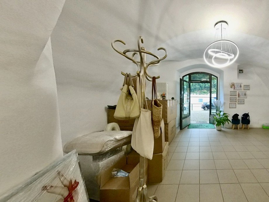 Ladenfl�che Einzelhandel Passau