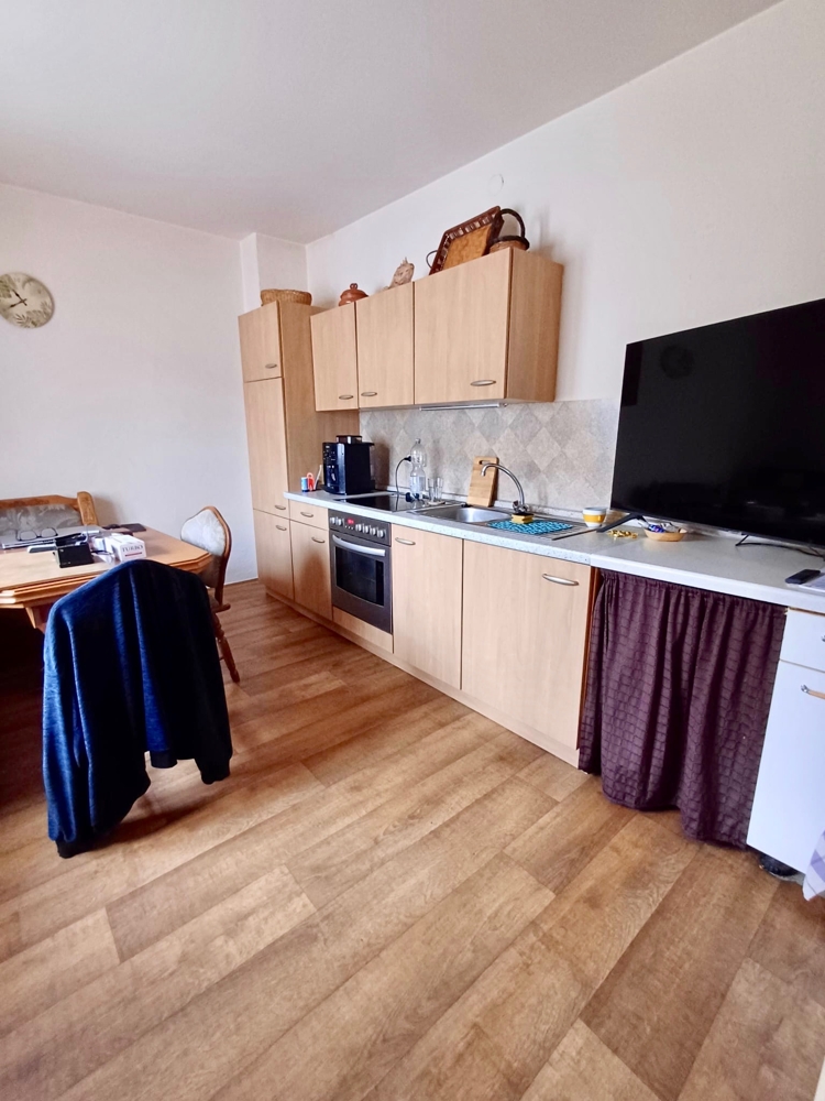 Nebengeb�ude K�che EG Landhaus B�chlberg