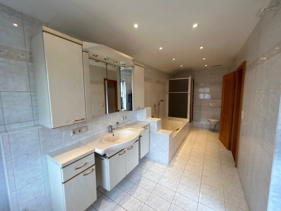 Bad Einfamilienhaus Ortenburg