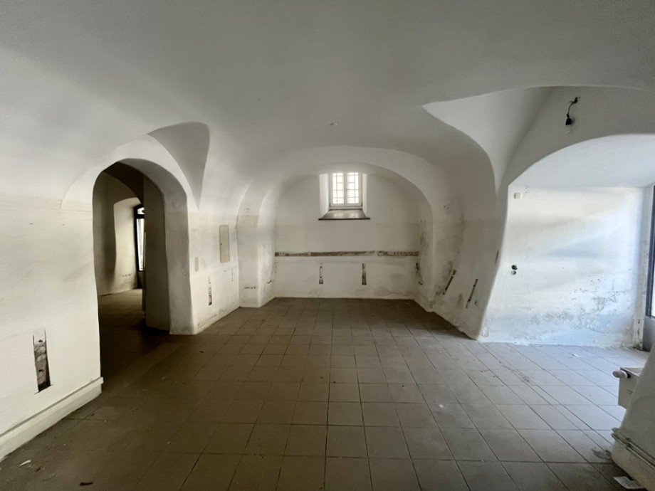 Gastraum Gastgewerbe Passau