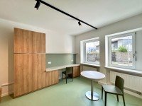 Bild (84362e09f80ceaea47d450b30f6e7758): Kompakt. Modern. Voll ausgestattet - Modernes Apartment im Zentrum!