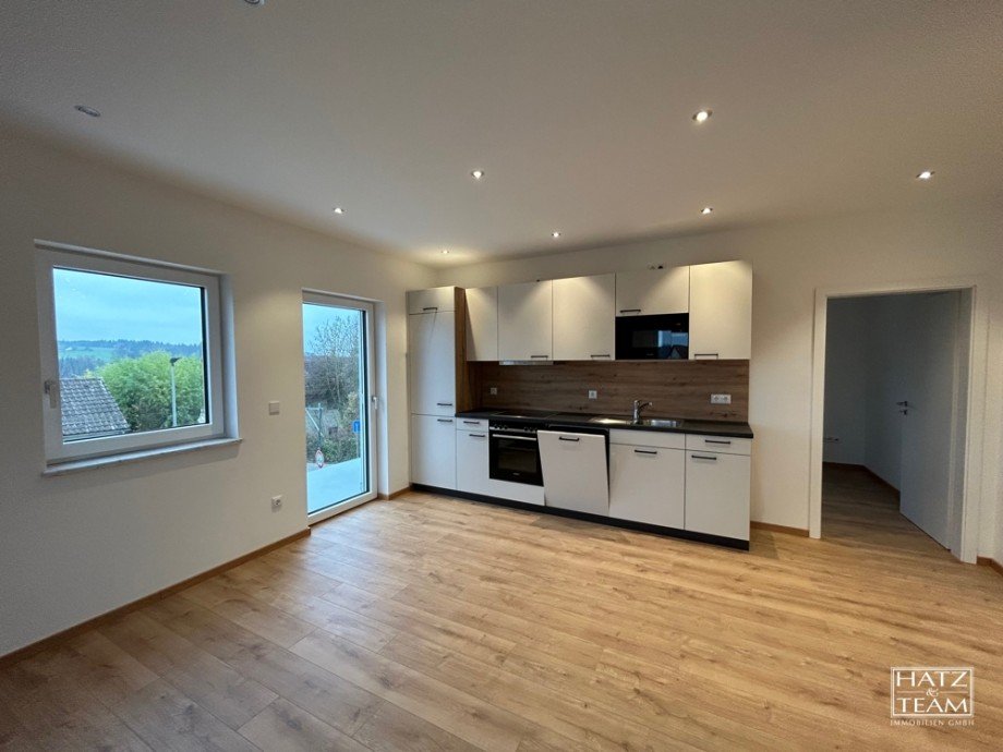 K�che Etagenwohnung Passau