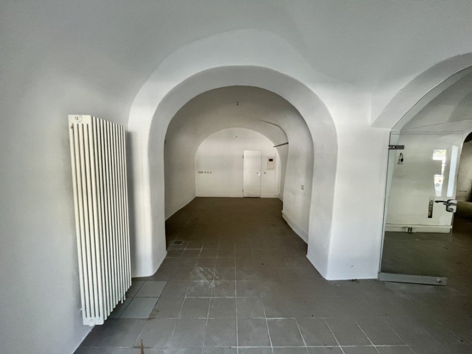 Galerie Gastgewerbe Passau