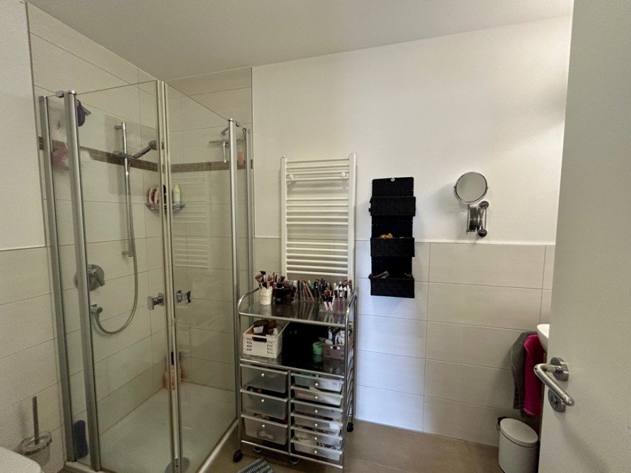 Bad Etagenwohnung Passau