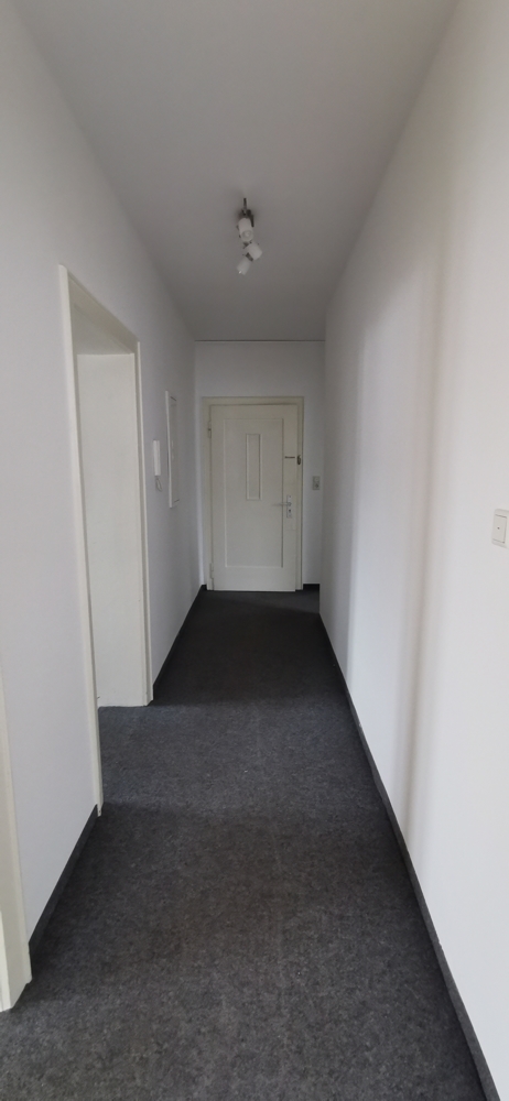 Flur B�rohaus Passau