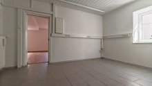 Laden EG B�ro Kapitalanlage! Mehrfamilienhaus mit Gewerbeeinheit