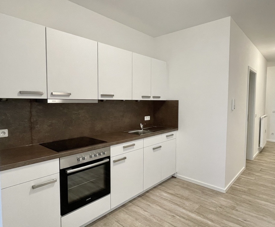 K�che Etagenwohnung Passau