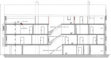 Grundriss Liebhaberobjekt direkt am Stadtplatz in Sch�rding