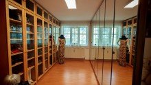 WG EG Verkauft! Einzigartiges Zins- und Renditeobjekt in Bad F�ssing